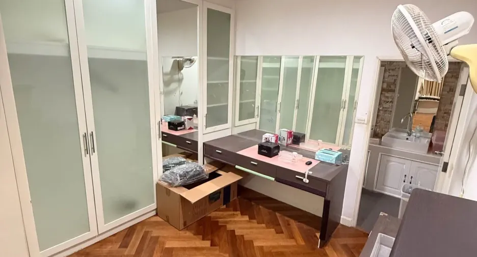 出售 和 出租 4 卧室 独立屋 在 Suan Luang, 曼谷