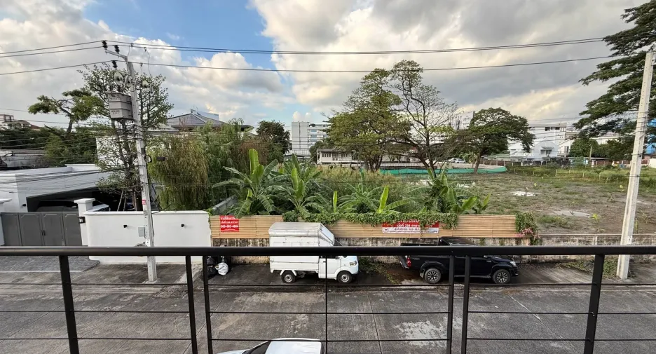 出售 和 出租 4 卧室 独立屋 在 Suan Luang, 曼谷