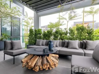 For rent 4 bedrooms house in Saphan Sung, Bangkok