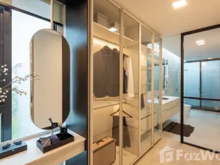 For rent 4 bedrooms house in Saphan Sung, Bangkok