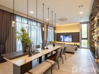 For rent 4 bedrooms house in Saphan Sung, Bangkok
