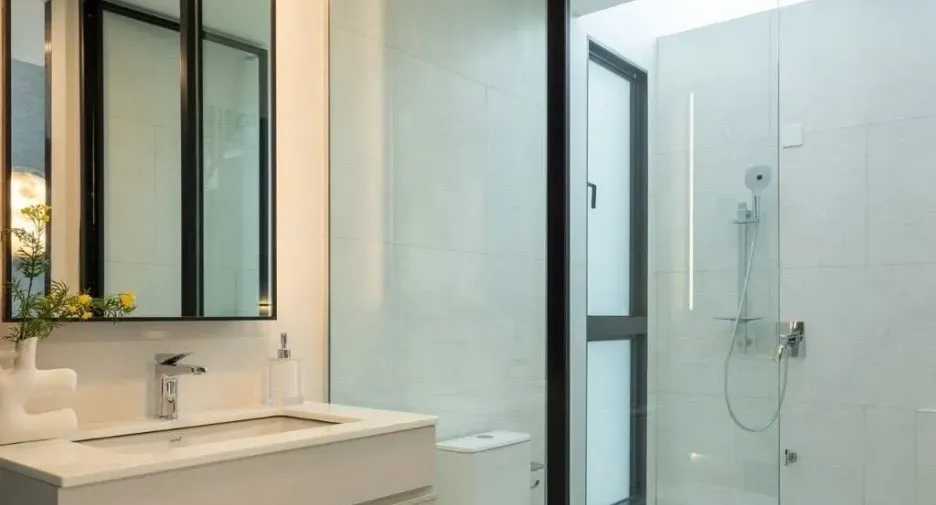 For rent 4 bedrooms house in Saphan Sung, Bangkok