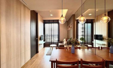 For sale そして for rent 1 Beds condo in Khlong Toei, Bangkok
