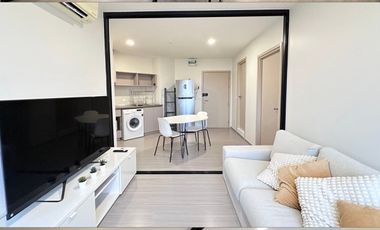 Condo en alquiler y en venta de 2 habitaciones en Suan Luang, Bangkok