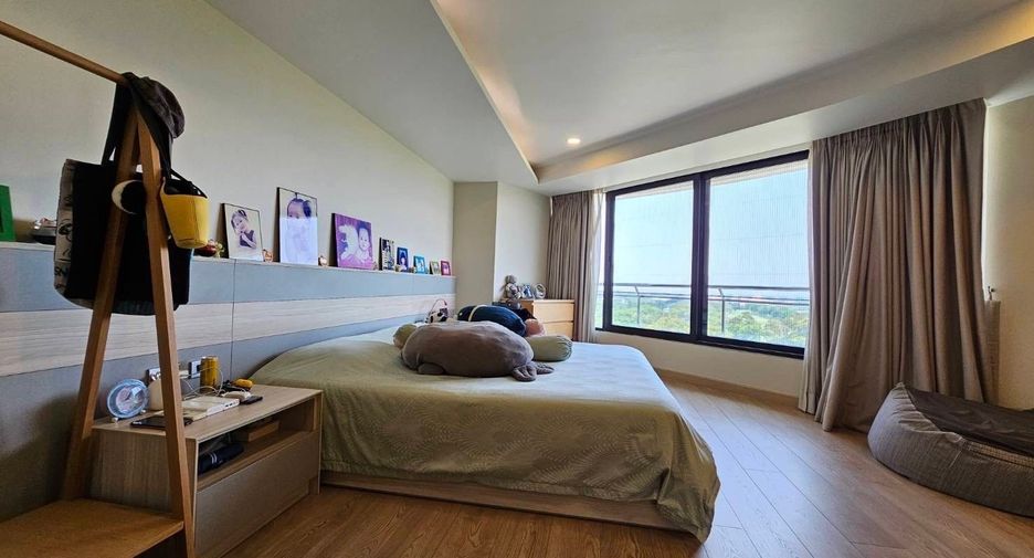À vendre 4 chambres condo à Bang Phli, Samut Prakan