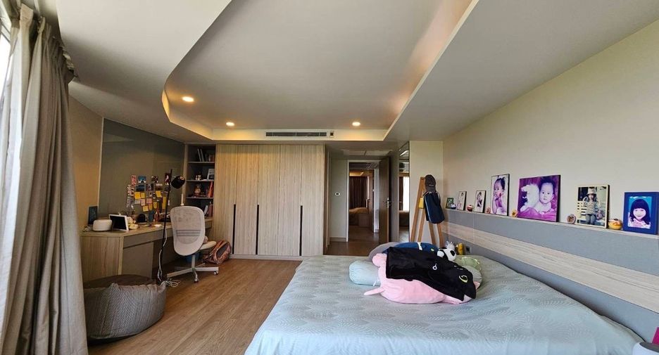 À vendre 4 chambres condo à Bang Phli, Samut Prakan