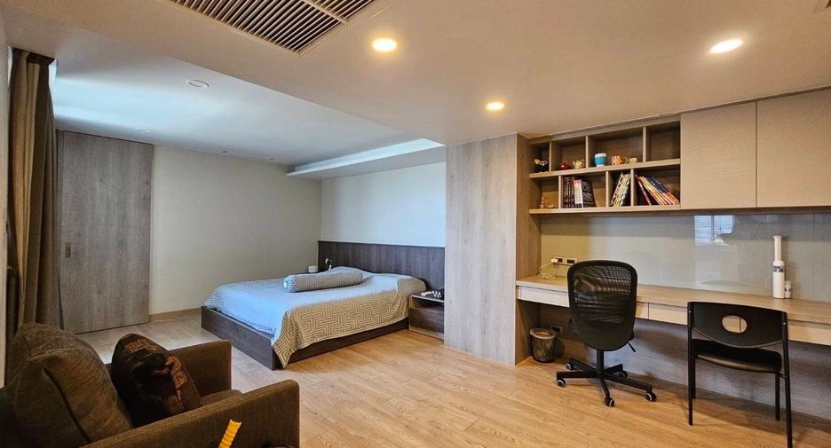 À vendre 4 chambres condo à Bang Phli, Samut Prakan