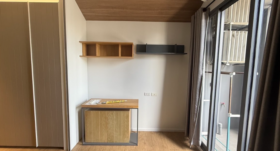 For rent 1 bed condo in Bang Rak, Bangkok