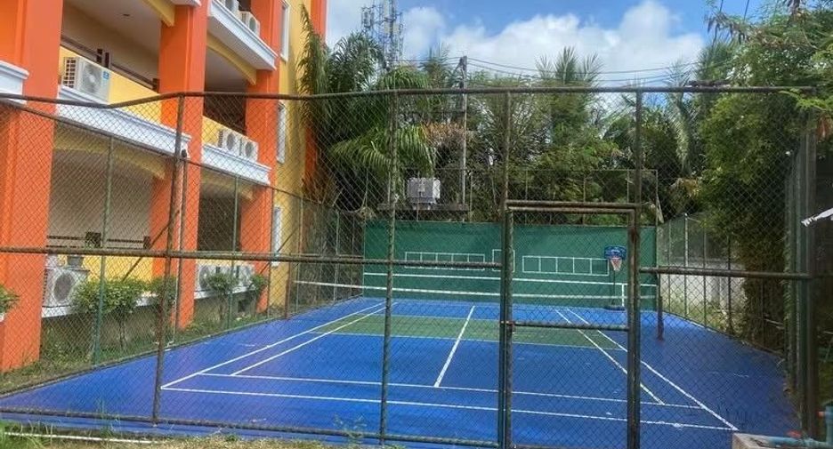 Apartment zum Kauf und zur Miete mit 2 Zimmer in Mueang Phuket, Phuket