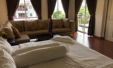 Apartment zum Kauf und zur Miete mit 2 Zimmer in Mueang Phuket, Phuket