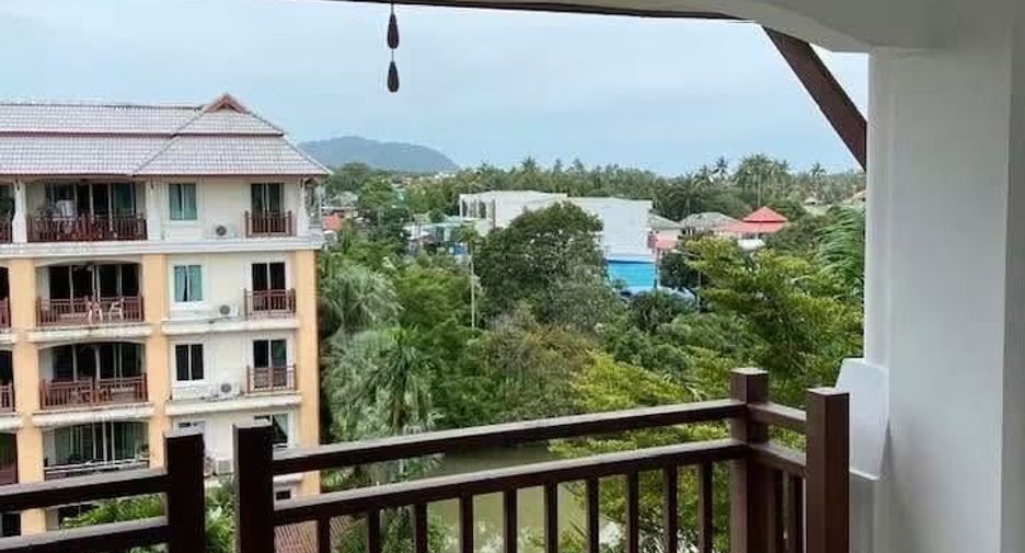 Apartment zum Kauf und zur Miete mit 2 Zimmer in Mueang Phuket, Phuket