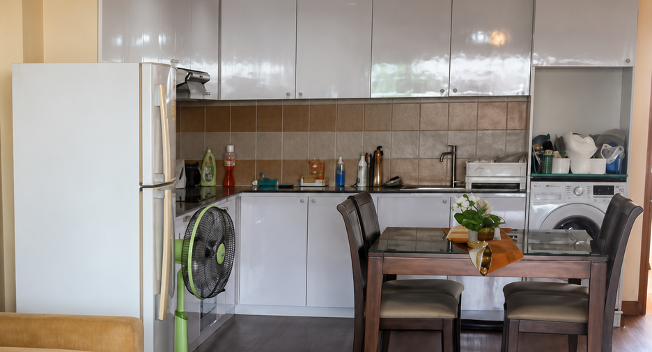 Apartment zum Kauf und zur Miete mit 2 Zimmer in Mueang Phuket, Phuket