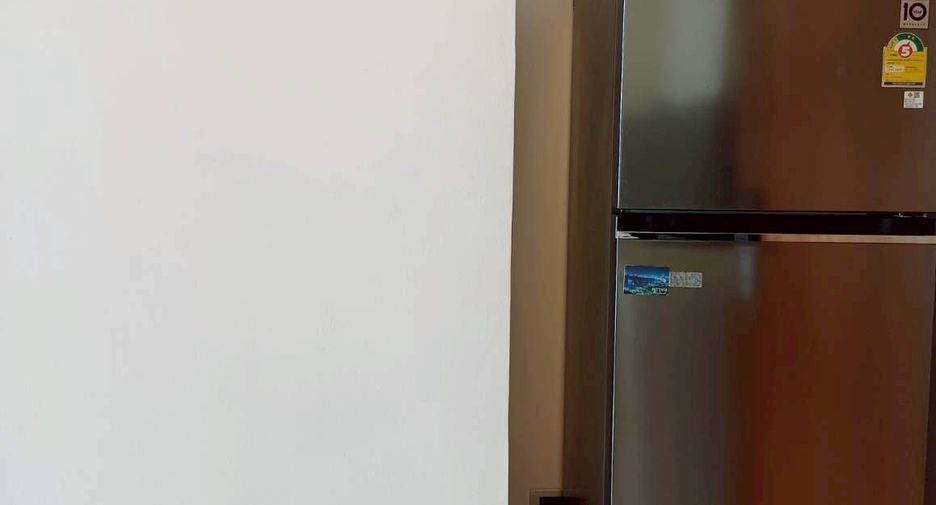 À louer 1 chambre condo à Pratumnak, Pattaya