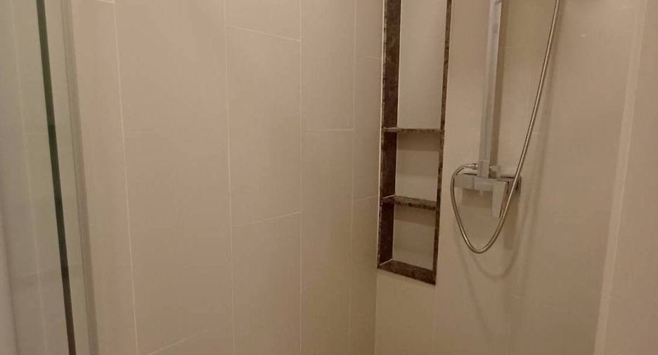 À louer 1 chambre condo à Pratumnak, Pattaya