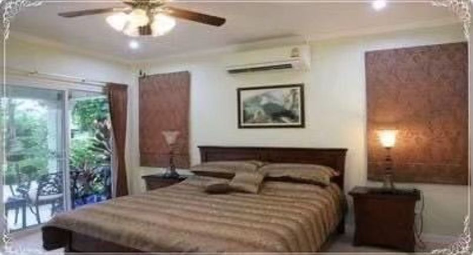 Villa en alquiler de 1 habitaciones en Thalang, Phuket