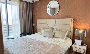À louer 1 chambre condo à Jomtien, Pattaya