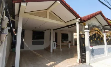 出租 4 卧室 独立屋 在 Jomtien, 芭提雅