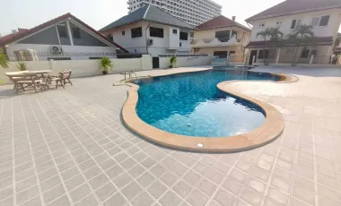 For rent 4 ベッドルーム house in Jomtien, Pattaya