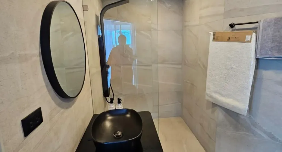 Condo en venta de 2 habitaciones en Pratumnak, Pattaya