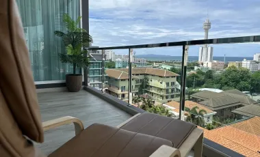 Condo en venta de 2 habitaciones en Pratumnak, Pattaya