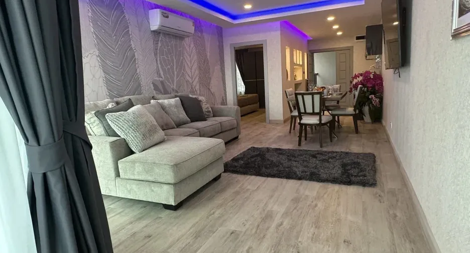 Condo en venta de 2 habitaciones en Pratumnak, Pattaya