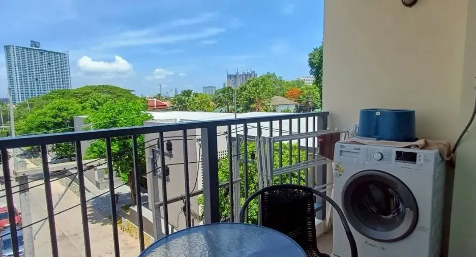 Wohnung zur Miete mit Studio in South Pattaya, Pattaya