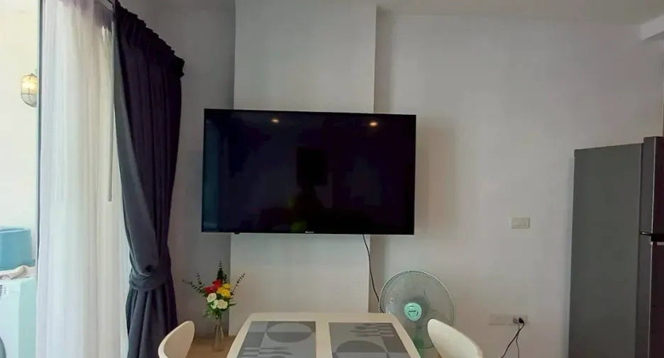 Wohnung zur Miete mit Studio in South Pattaya, Pattaya