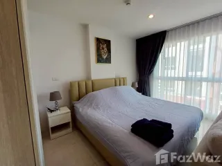 À louer studio condo à Bang Lamung, Chonburi