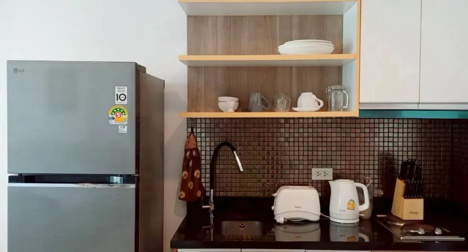 Wohnung zur Miete mit Studio in South Pattaya, Pattaya