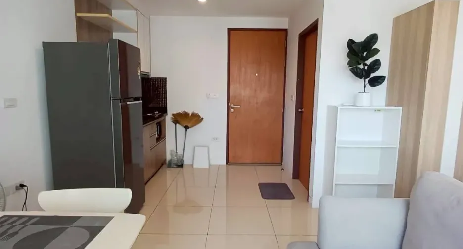 Wohnung zur Miete mit Studio in South Pattaya, Pattaya