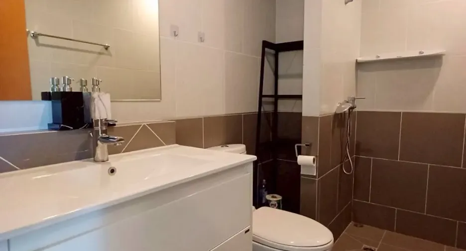 Wohnung zur Miete mit Studio in South Pattaya, Pattaya