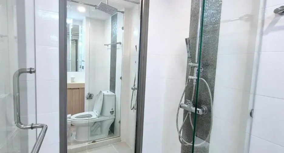 Condo en venta de estudio en North Pattaya, Pattaya