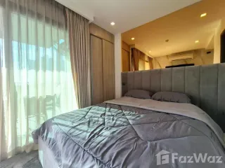 Condo en venta de estudio en Bang Lamung, Chonburi