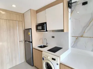 Condo en venta de estudio en Bang Lamung, Chonburi