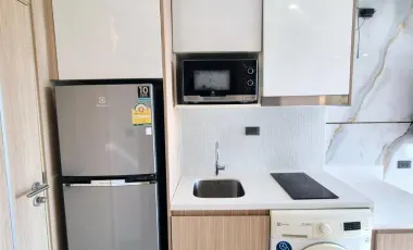 For sale スタジオ condo in North Pattaya, Pattaya