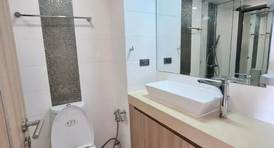 Condo en venta de estudio en North Pattaya, Pattaya