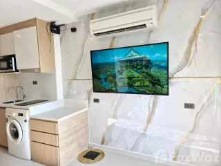 Condo en venta de estudio en Bang Lamung, Chonburi
