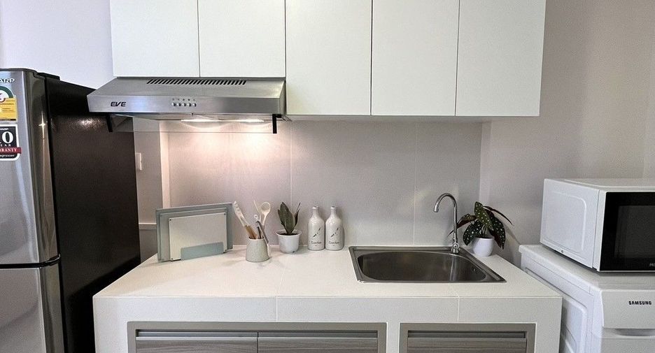 Condo en venta de 1 habitaciones en Mueang Chiang Mai, Chiang Mai