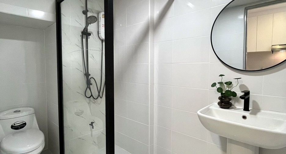 Condo en venta de 1 habitaciones en Mueang Chiang Mai, Chiang Mai