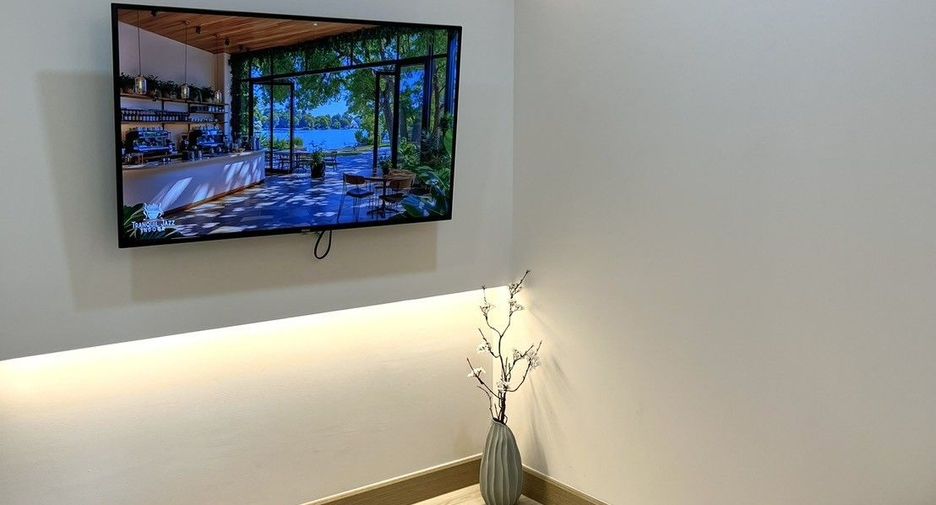 Condo en venta de 1 habitaciones en Mueang Chiang Mai, Chiang Mai