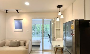 Condo en venta de 1 habitaciones en Mueang Chiang Mai, Chiang Mai