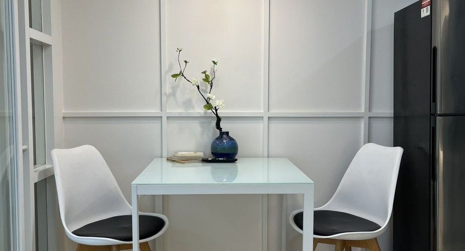 Condo en venta de 1 habitaciones en Mueang Chiang Mai, Chiang Mai