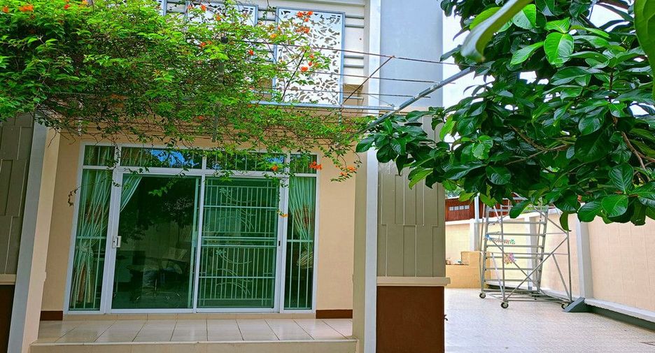 出售 和 出租 3 卧室 独立屋 在 Saraphi, Chiang Mai