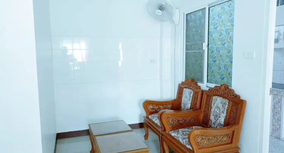 出售 和 出租 3 卧室 独立屋 在 Saraphi, Chiang Mai