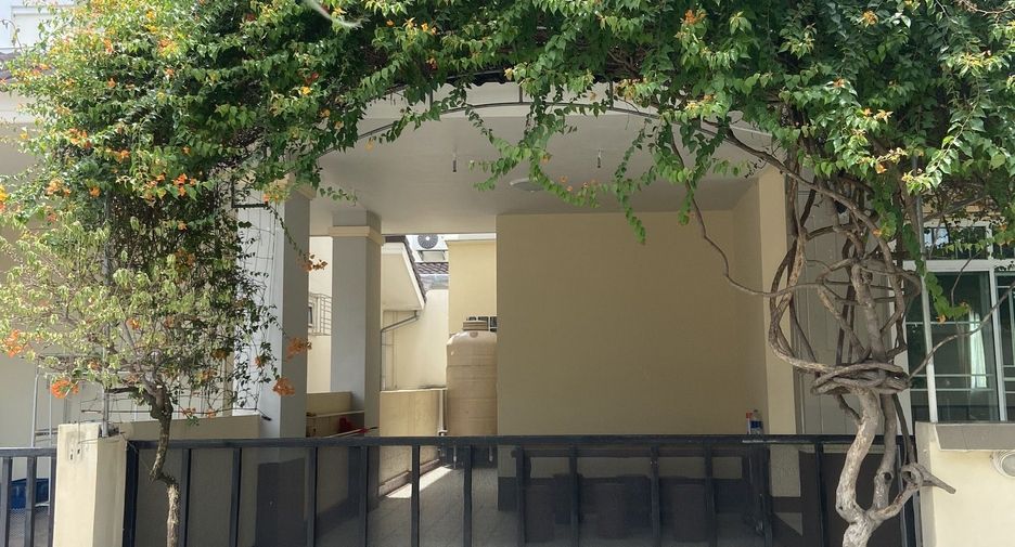 出售 和 出租 3 卧室 独立屋 在 Saraphi, Chiang Mai
