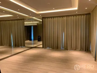 出租 3 卧室 公寓 在 Khlong Toei, 曼谷