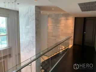出租 3 卧室 公寓 在 Khlong Toei, 曼谷