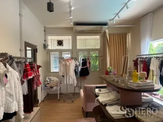 ให้เช่า พื้นที่ค้าปลีก ใน คลองเตย, กรุงเทพฯ