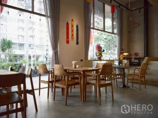 出租 商业空间 在 Watthana, 曼谷