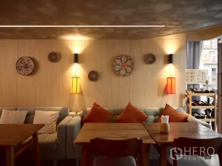 出租 商业空间 在 Watthana, 曼谷
